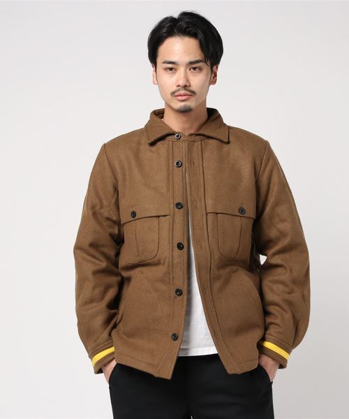 natal design（ネイタルデザイン） ブルゾン アウター 「ネイタル