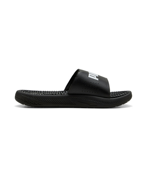 PUMA サンダル プーマ メンズ ソフトライド スライド マッサージ