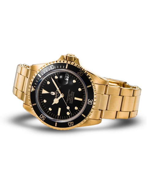 A BATHING APE 腕時計 CLASSIC TYPE 1 BAPEX M メンズ