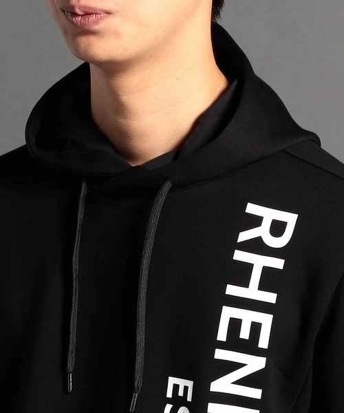 HIDEAWAYS NICOLE（ハイダウェイ ニコル） パーカー 「WEB限定