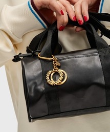 フレッドペリー　キーリング FRED PERRY キーケース Laurel Wreath Keyring／ローレルリース