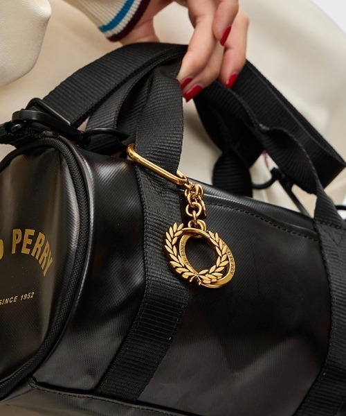 人気★FRED PERRY Laurel Wreath Keyring★おしゃれ キーリング FRED PERRY キーケース Laurel Wreath Keyring／ローレルリース
