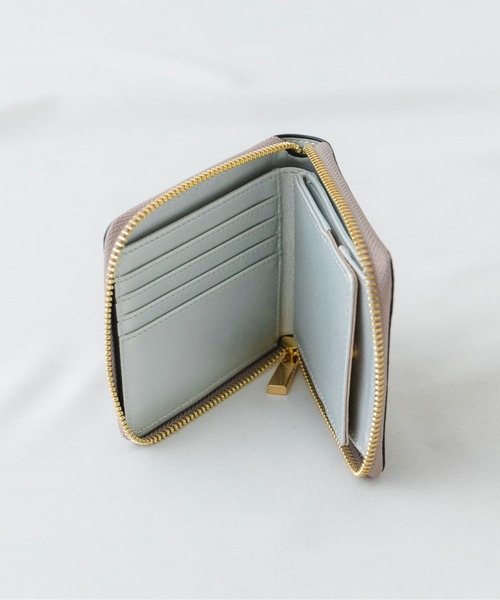 LUPE FIASCOの輸入盤CD５枚セット 楽天市場】FUJITAKA ACCESSORIES コードバン 二つ折り財布