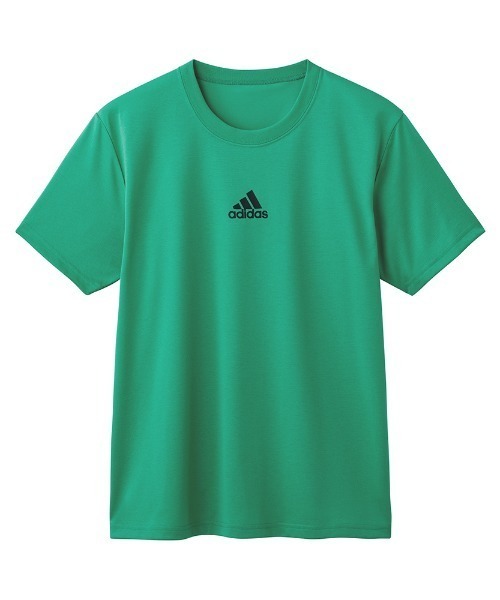 adidas（アディダス） adidas tシャツ Tシャツ ワンポイントロゴ
