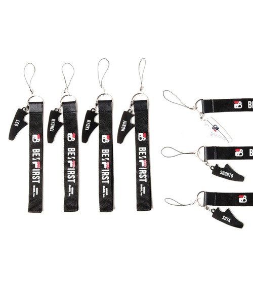 FILA - FILA BE:FIRST JUNON着用分　Mサイズ　グレー FILA - FILA BE:FIRST JUNON着用分 Mサイズ グレーの通販 by