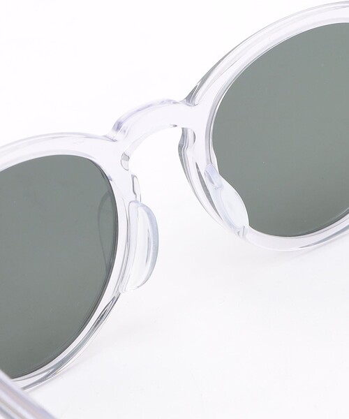 Waiting for the Sun サングラス サングラス メンズ : ZOZOTOWN Yahoo