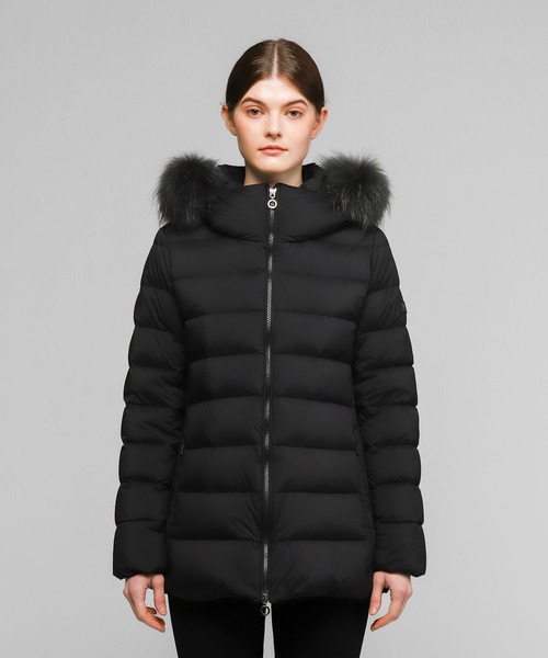 ダウン ダウンジャケット TATRAS(タトラス) [直営店限定]KOSAVA コサヴァ TATRAS タトラス 直営店限定 KOSAVA ナイロン100%　