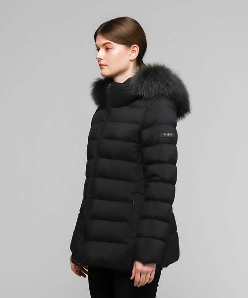 ダウン ダウンジャケット TATRAS(タトラス) [直営店限定]KOSAVA コサヴァ TATRAS タトラス 直営店限定 KOSAVA ナイロン100%　