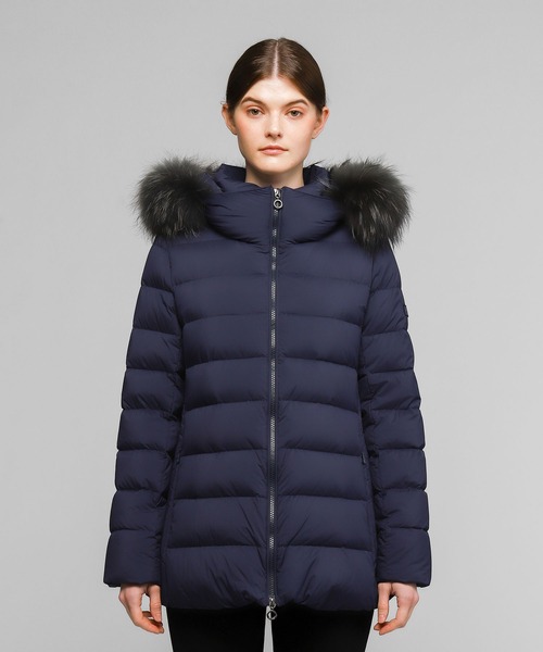 ダウン ダウンジャケット TATRAS(タトラス) [直営店限定]KOSAVA コサヴァ TATRAS タトラス 直営店限定 KOSAVA ナイロン100%　