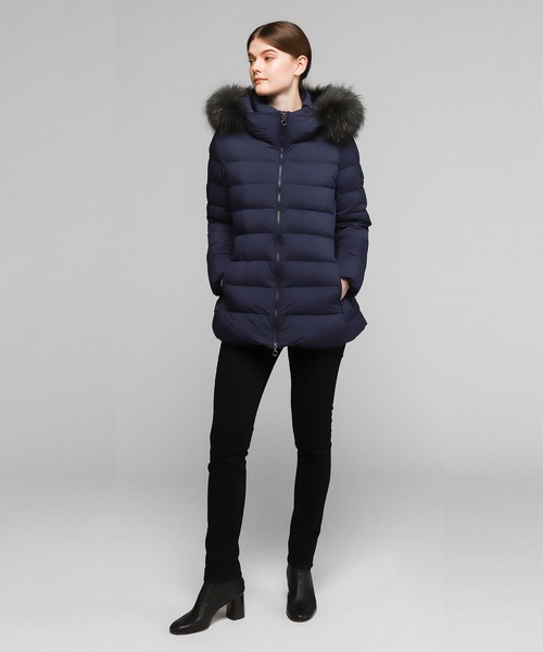 ダウン ダウンジャケット TATRAS(タトラス) [直営店限定]KOSAVA コサヴァ TATRAS タトラス 直営店限定 KOSAVA ナイロン100%　