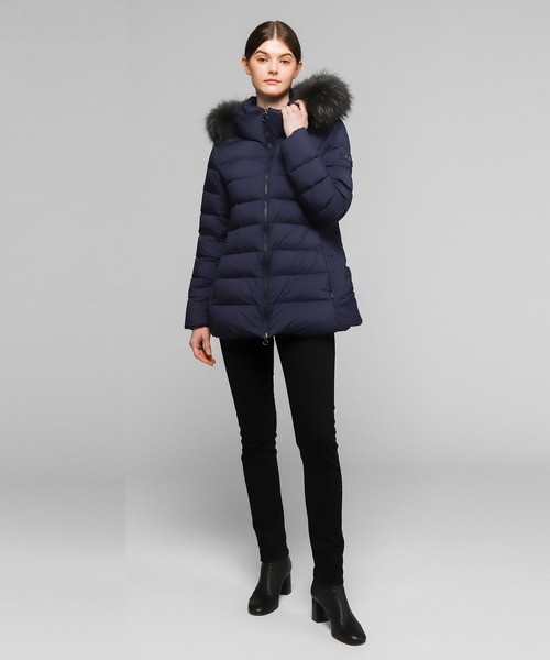 ダウン ダウンジャケット TATRAS(タトラス) [直営店限定]KOSAVA コサヴァ TATRAS タトラス 直営店限定 KOSAVA ナイロン100%　