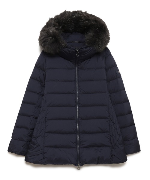 ダウン ダウンジャケット TATRAS(タトラス) [直営店限定]KOSAVA コサヴァ TATRAS タトラス 直営店限定 KOSAVA ナイロン100%　