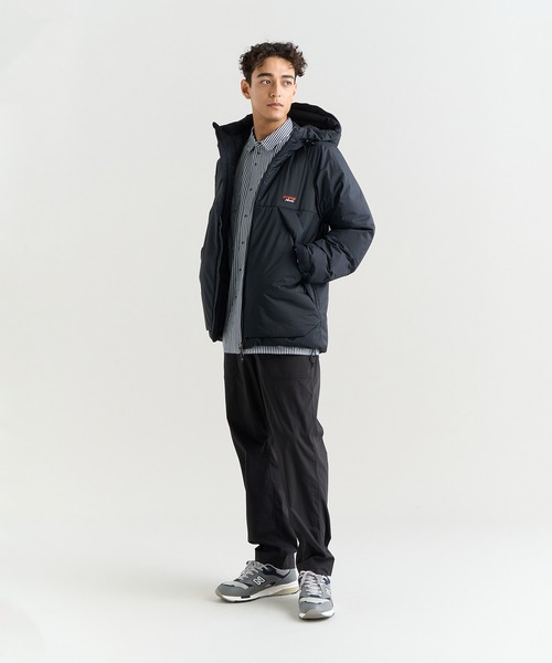 NANGA ダウンジャケット ダウン AURORA TEX DOWN JACKET IBUKI(MEN