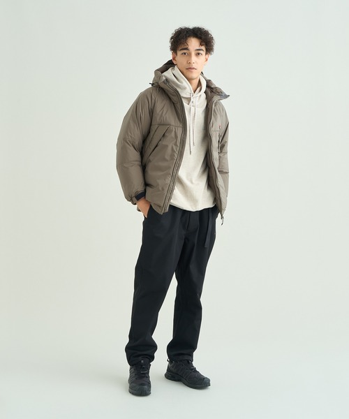 NANGA（ナンガ） ダウンジャケット ダウン AURORA TEX DOWN JACKET