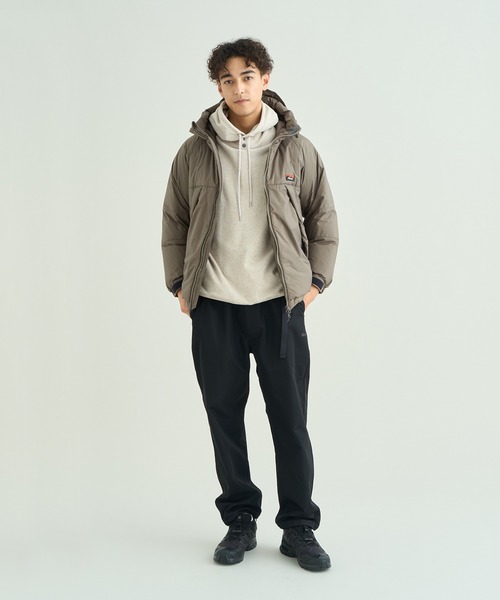 NANGA（ナンガ） ダウンジャケット ダウン AURORA TEX DOWN JACKET