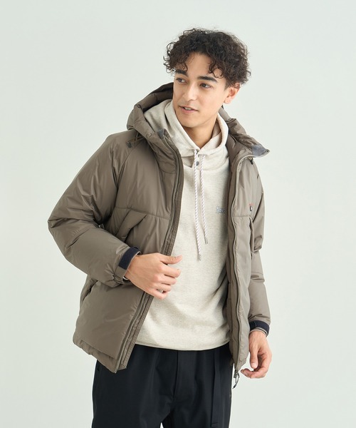 NANGA（ナンガ） ダウンジャケット ダウン AURORA TEX DOWN JACKET