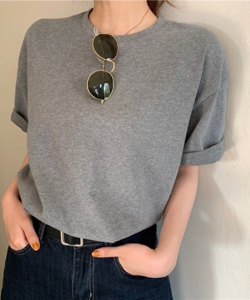 ARCHIVER tシャツ 「Bl」 「IZU」 バックロゴTシャツ レディース