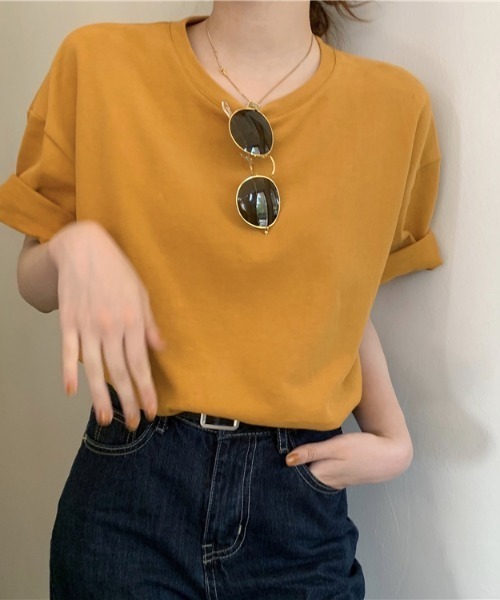 ARCHIVER tシャツ 「Bl」 「IZU」 バックロゴTシャツ レディース