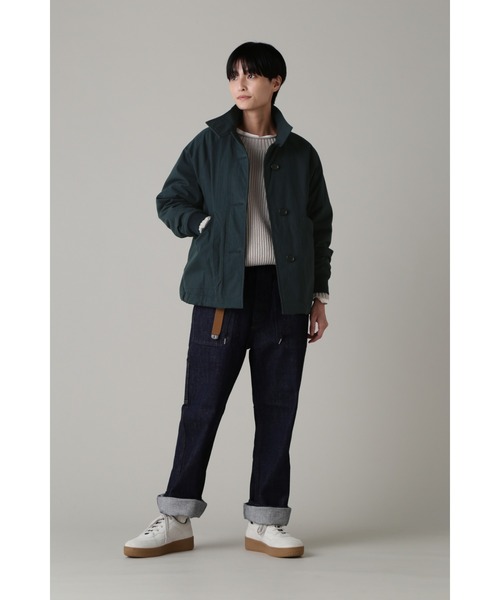 CANTON ジーンズ デニム デニムパンツ DENIM レディース