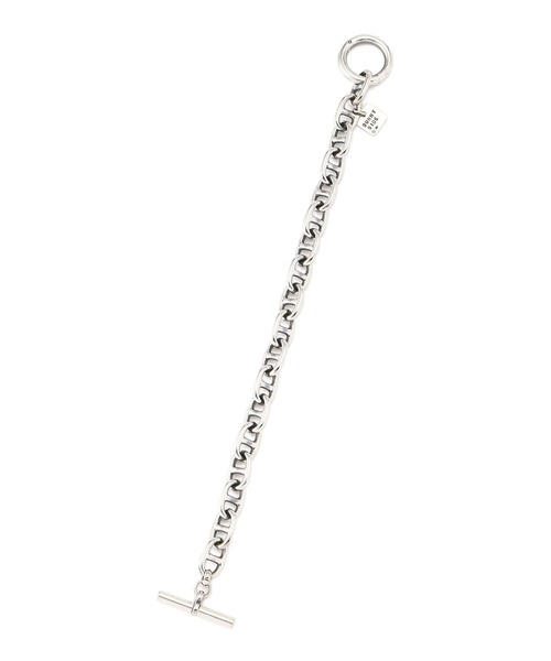 オン ザ サニーサイド オブ ザ ストリートAnchor Chain Brac on the sunny side of street ブレスレット street(オン ザ