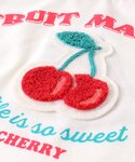 tシャツ 4柄サガラワッペンTシャツ キッズ ...の詳細画像5