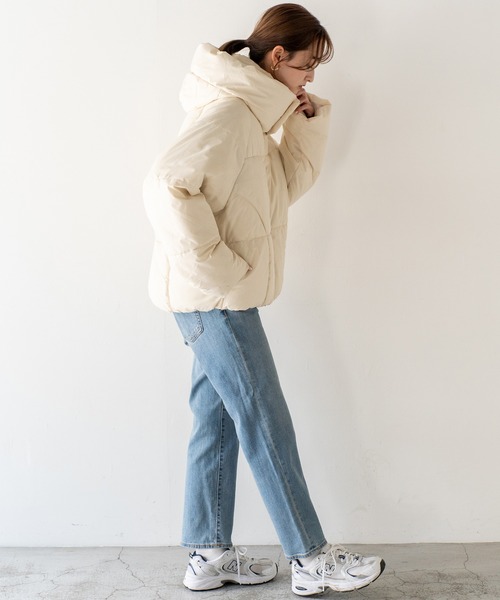 今だけ！アメリヴィンテージ、美品ダウンジャケット Ameri VINTAGE（ダウンジャケット）のフリマアイテム一覧