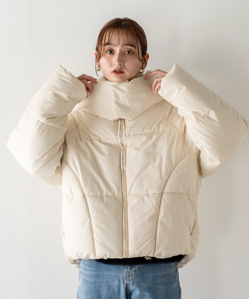 VitaFelice（ヴィータフェリーチェ） ダウンコート ダウンジャケット