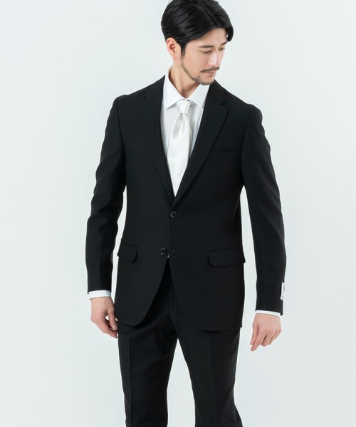 限定価格【160】VOWW 黒 フォーマル スーツ上下 4点 セットアップ 楽天市場】上品 ロングジャケット スーツ レディース
