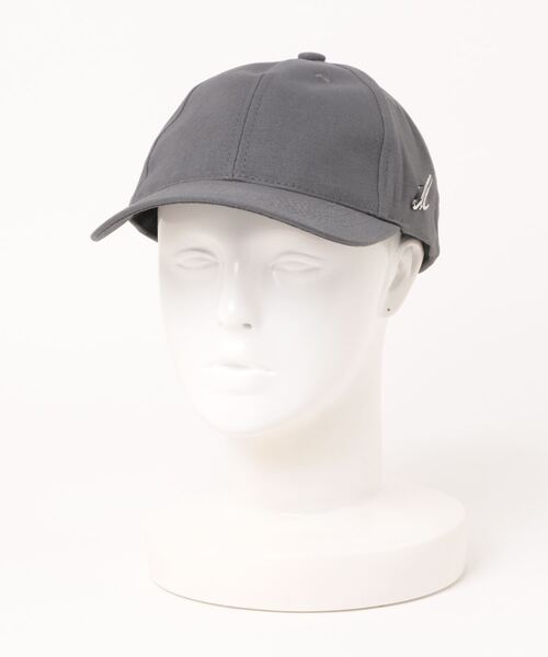 MUHLBAUER キャップ新品 MUHLBAUER キャップ 帽子 「MUHLBAUER/ミュールバウア」キャップ