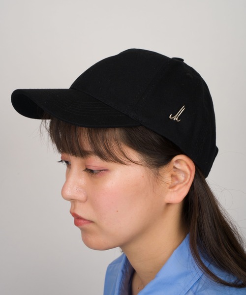 MUHLBAUER キャップ 帽子 「MUHLBAUER/ミュールバウア」キャップ