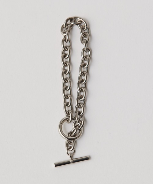 Ah チェーンブレスレット Lui's（ルイス） ブレスレット アクセサリーブランド「Ah / アー