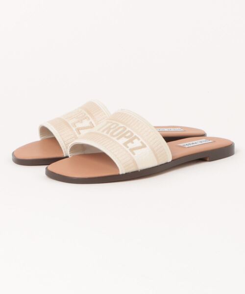 STEVE MADDEN サンダル フラットサンダル/STEVE KNOX-RS