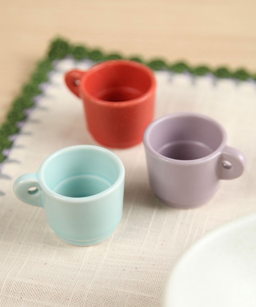 studio CLIP（スタディオクリップ） キッチン 「daily CLIP」お味見