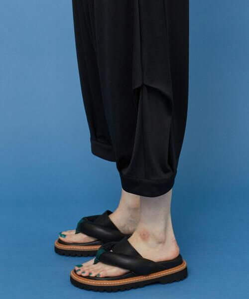 FRAPBOIS パンツ サールール レディース メンズ : ZOZOTOWN