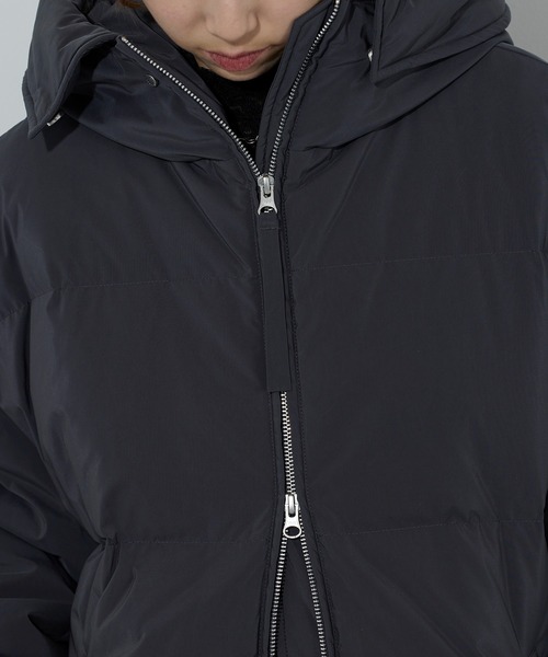 upperhights（アッパーハイツ） ダウンコート ダウンジャケット