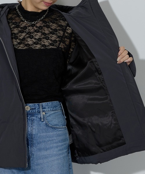 upperhights（アッパーハイツ） ダウンコート ダウンジャケット