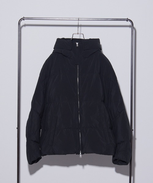 upperhights（アッパーハイツ） ダウンコート ダウンジャケット