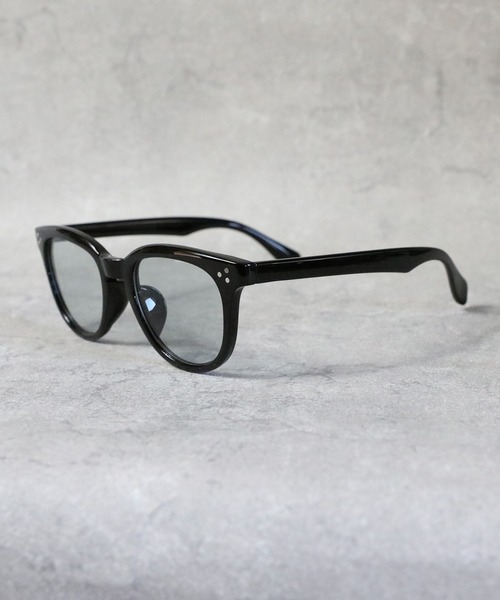 8 サングラス ウェリントンサングラス メンズ レディース : ZOZOTOWN