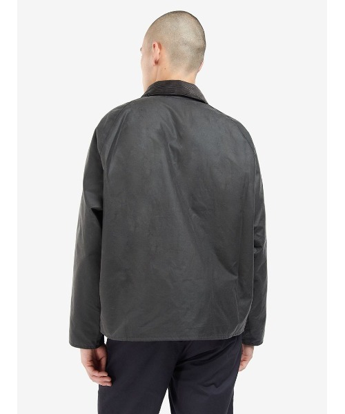 Barbour（バブアー） ブルゾン アウター 「TRANSPORT / トランスポート
