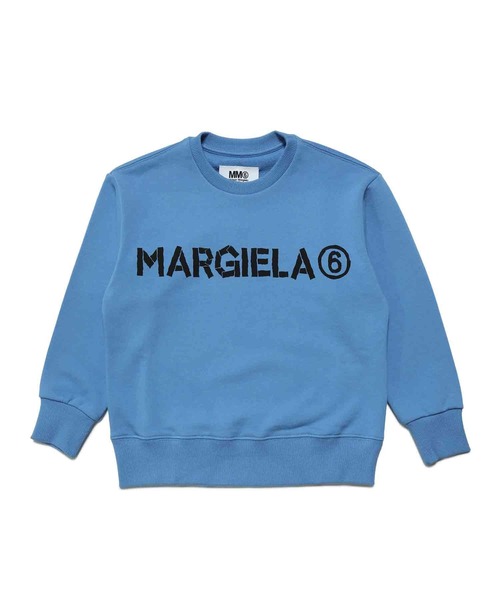 スウェット MM6 Maison Margiela(エムエムシックス)Kids ＆ Junior 