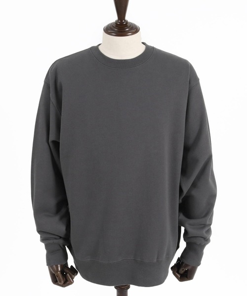 1minute 1second（ワンミニットワンセカンド） トレーナー スウェット