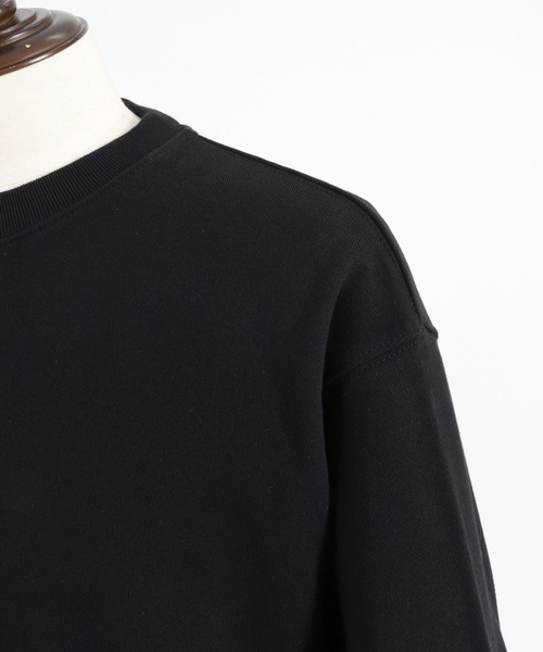 1minute 1second（ワンミニットワンセカンド） トレーナー スウェット