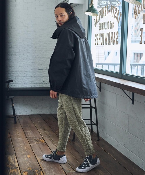 ヴィンテージ Futura Laboratories マウンテンパーカー Loose（ルース） マウンテンパーカー ウインドブレーカー オーバー