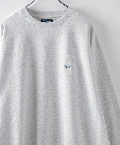 PENNEYS トレーナー スウェット Penneys（ぺニーズ）別注クリア