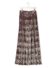 パンツ 「SIMONE WILD(シモーネ ワイルド)」POCKET PANTS レディース｜ZOZOTOWN Yahoo!店