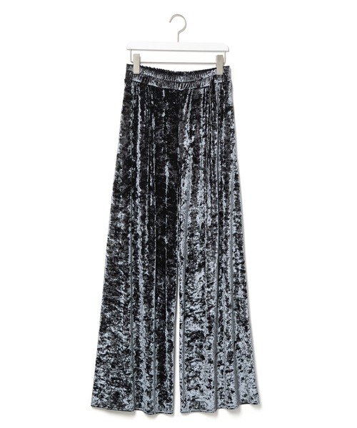 ADAM ET ROPE'（アダムエロペ） パンツ 「SIMONE WILD(シモーネ