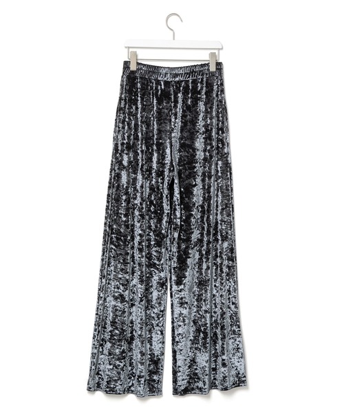 ADAM ET ROPE'（アダムエロペ） パンツ 「SIMONE WILD(シモーネ