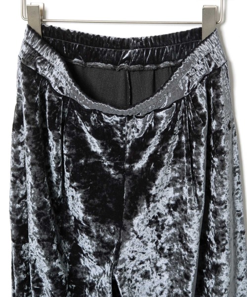 ADAM ET ROPE'（アダムエロペ） パンツ 「SIMONE WILD(シモーネ