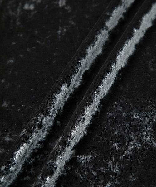 ADAM ET ROPE'（アダムエロペ） パンツ 「SIMONE WILD(シモーネ