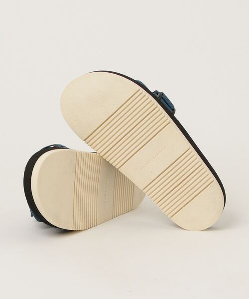 HIJACK SANDALS（ハイジャックサンダル） サンダル MIMIC Nox / メンズ